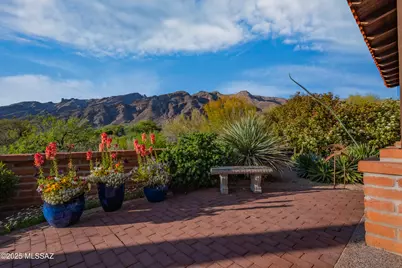 4900 E Calle Guebabi, Tucson, AZ 85718 - Photo 9