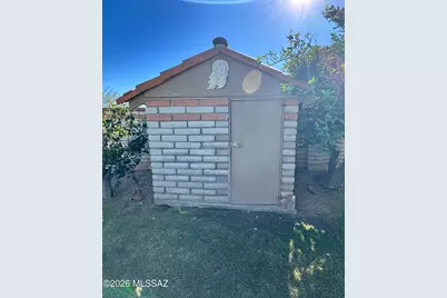 7525 S Avenida De Belleza, Tucson, AZ 85747 - Photo 9
