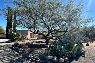 7525 S Avenida De Belleza, Tucson, AZ 85747 - Photo 3