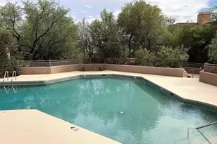 6655 N Canyon Crest Dr, Tucson, AZ 85750 - Photo 19