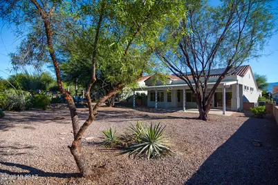 13941 N Willow Bend Drive, Oro Valley, AZ 85755 - Photo 29