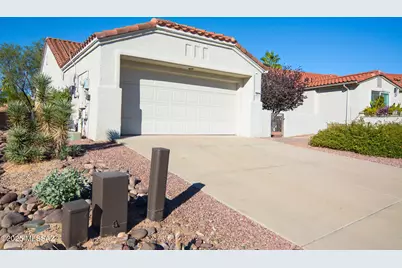 13941 N Willow Bend Drive, Oro Valley, AZ 85755 - Photo 3