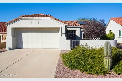 13941 N Willow Bend Drive, Oro Valley, AZ 85755 - Photo 1