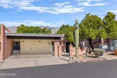 5521 N Arroyo Grande Drive, Tucson, AZ 85718 - Photo 33