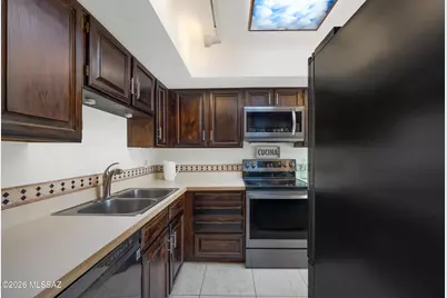 5521 N Arroyo Grande Drive, Tucson, AZ 85718 - Photo 13