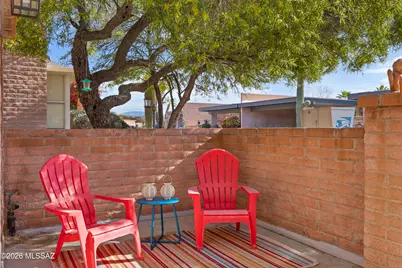 5521 N Arroyo Grande Drive, Tucson, AZ 85718 - Photo 3