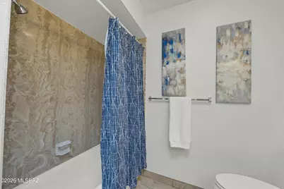 5521 N Arroyo Grande Drive, Tucson, AZ 85718 - Photo 19