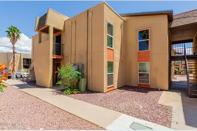 1620 N Wilmot Road #UNIT E147, Tucson, AZ 85712 - Photo 33