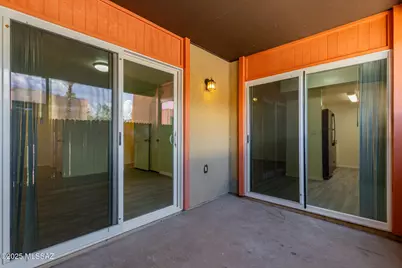 1620 N Wilmot Road #UNIT E147, Tucson, AZ 85712 - Photo 27