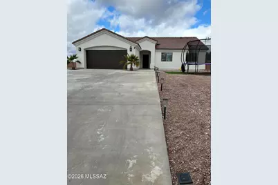 64 Cabana Ct., Rio Rico, AZ 85648 - Photo 1