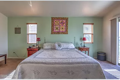 10236 E Buffaloberry Loop, Tucson, AZ 85748 - Photo 21