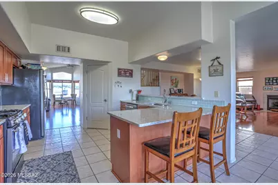 10236 E Buffaloberry Loop, Tucson, AZ 85748 - Photo 13