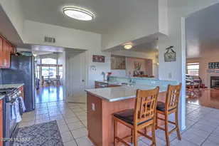 10236 E Buffaloberry Loop, Tucson, AZ 85748 - Photo 13