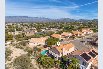 10236 E Buffaloberry Loop, Tucson, AZ 85748 - Photo 49