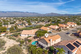 10236 E Buffaloberry Loop, Tucson, AZ 85748 - Photo 49