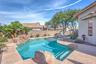 10236 E Buffaloberry Loop, Tucson, AZ 85748 - Photo 35