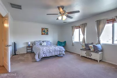 10236 E Buffaloberry Loop, Tucson, AZ 85748 - Photo 27