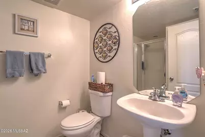 10236 E Buffaloberry Loop, Tucson, AZ 85748 - Photo 19