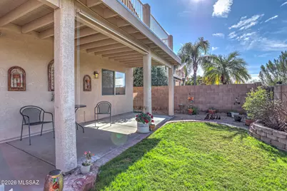 10236 E Buffaloberry Loop, Tucson, AZ 85748 - Photo 39