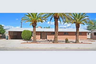 5121 E 9th Street, Tucson, AZ 85711 - Photo 1