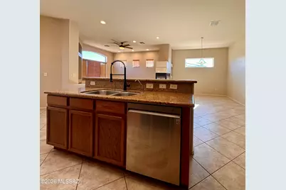 10477 S Stampede Ranch Court, Vail, AZ 85641 - Photo 7