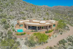 14880 N Sonora Vista Canyon Pl, Marana, AZ 85658 - Photo 45