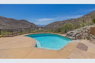 14880 N Sonora Vista Canyon Place, Marana, AZ 85658 - Photo 37