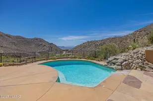 14880 N Sonora Vista Canyon Pl, Marana, AZ 85658 - Photo 37
