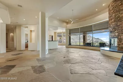 14880 N Sonora Vista Canyon Place, Marana, AZ 85658 - Photo 9