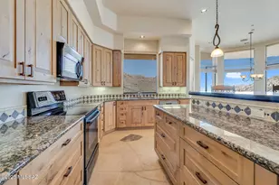 14880 N Sonora Vista Canyon Pl, Marana, AZ 85658 - Photo 11