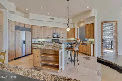 14880 N Sonora Vista Canyon Place, Marana, AZ 85658 - Photo 13