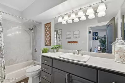 7800 E Avenida Catrina, Tucson, AZ 85747 - Photo 33