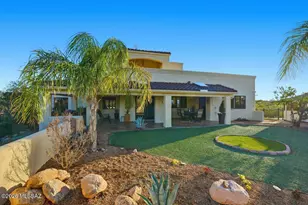 7800 E Avenida Catrina, Tucson, AZ 85747 - Photo 29