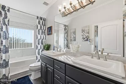 7800 E Avenida Catrina, Tucson, AZ 85747 - Photo 23