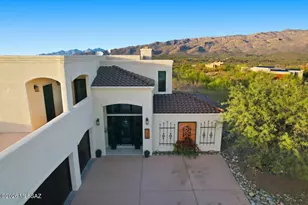 7800 E Avenida Catrina, Tucson, AZ 85747 - Photo 3