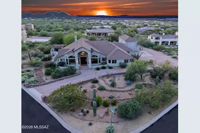 6569 E Javalina Court, Gold Canyon, AZ 85118 - Photo 1
