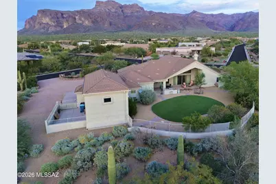 6569 E Javalina Court, Gold Canyon, AZ 85118 - Photo 3