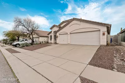 10215 E Mary Drive, Tucson, AZ 85730 - Photo 3