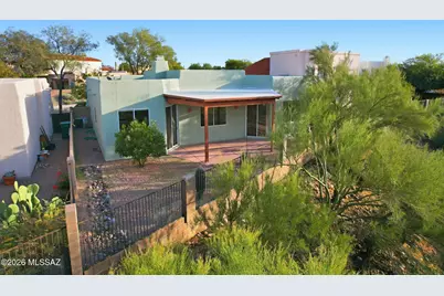 6449 N Shadow Bluff Drive, Tucson, AZ 85704 - Photo 37