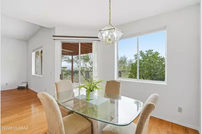 6449 N Shadow Bluff Drive, Tucson, AZ 85704 - Photo 5