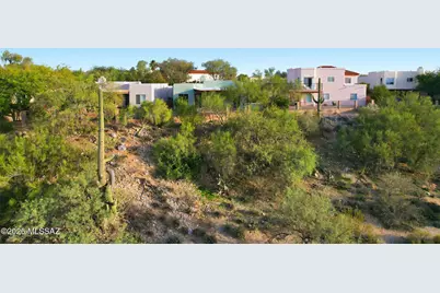 6449 N Shadow Bluff Drive, Tucson, AZ 85704 - Photo 35