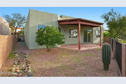 6449 N Shadow Bluff Drive, Tucson, AZ 85704 - Photo 31