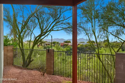 6449 N Shadow Bluff Drive, Tucson, AZ 85704 - Photo 27