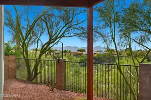 6449 N Shadow Bluff Dr, Tucson, AZ 85704 - Photo 27