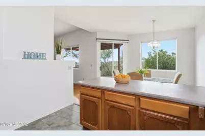 6449 N Shadow Bluff Drive, Tucson, AZ 85704 - Photo 7