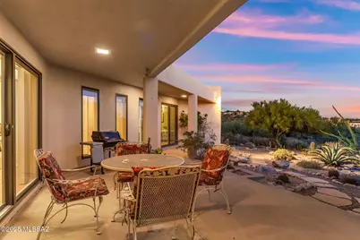 7441 N Calle Sin Desengano, Tucson, AZ 85718 - Photo 27