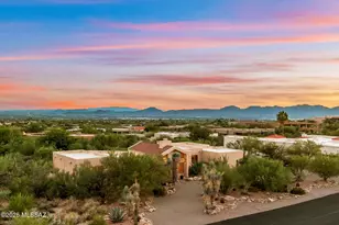 7441 N Calle Sin Desengano, Tucson, AZ 85718 - Photo 3