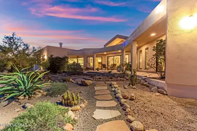 7441 N Calle Sin Desengano, Tucson, AZ 85718 - Photo 31