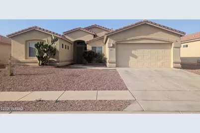 5554 W Carriage Drive, Tucson, AZ 85742 - Photo 1