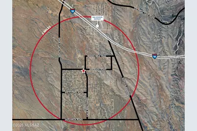 3106 Andrada Road #13, Vail, AZ 85641 - Photo 7